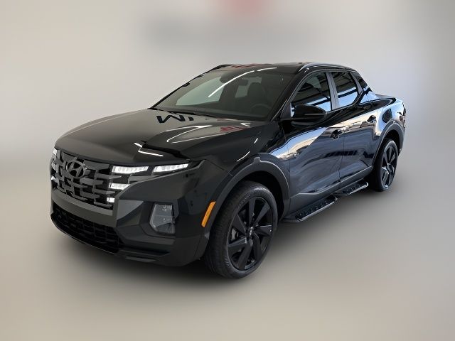 2024 Hyundai Santa Cruz NIGHT