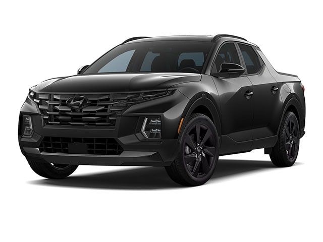 2024 Hyundai Santa Cruz NIGHT