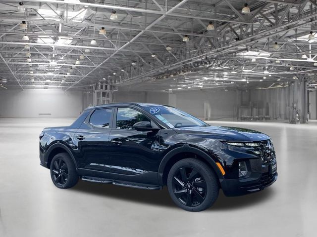 2024 Hyundai Santa Cruz NIGHT