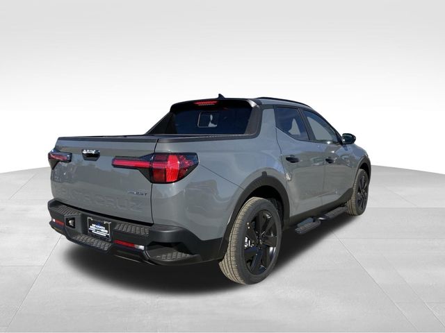 2024 Hyundai Santa Cruz NIGHT