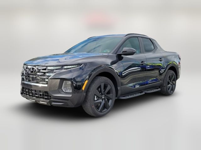 2024 Hyundai Santa Cruz NIGHT