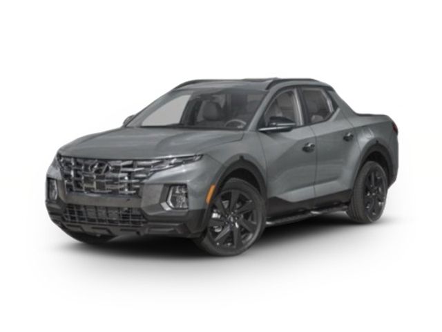 2024 Hyundai Santa Cruz NIGHT