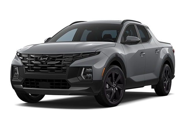 2024 Hyundai Santa Cruz NIGHT