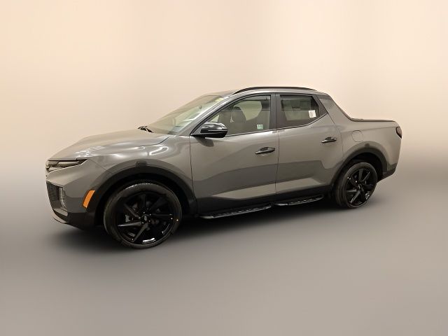 2024 Hyundai Santa Cruz NIGHT