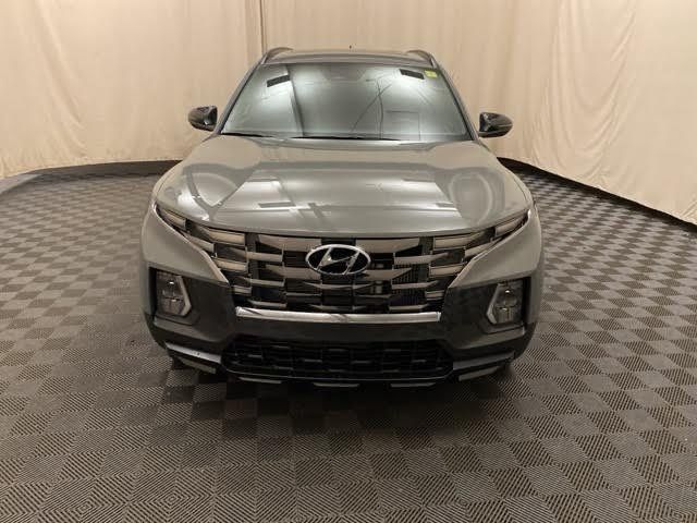 2024 Hyundai Santa Cruz NIGHT