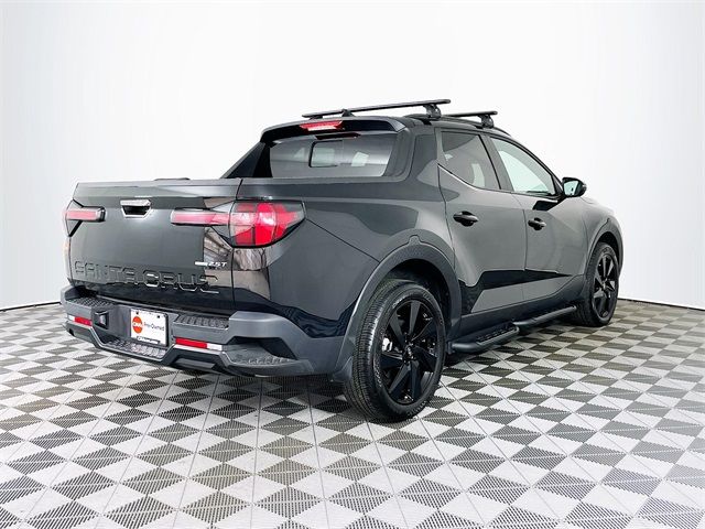 2024 Hyundai Santa Cruz NIGHT