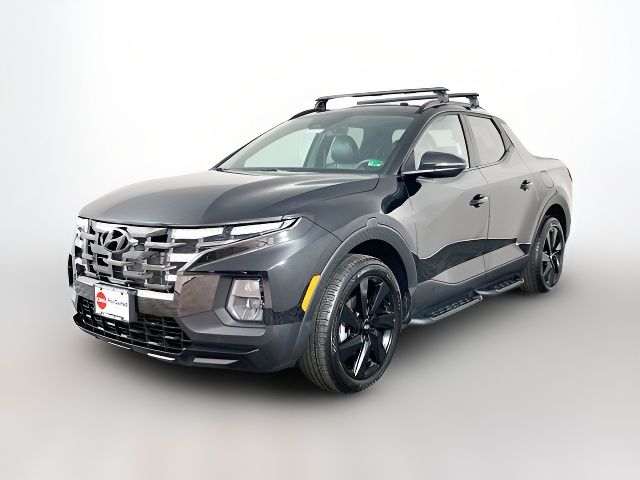 2024 Hyundai Santa Cruz NIGHT