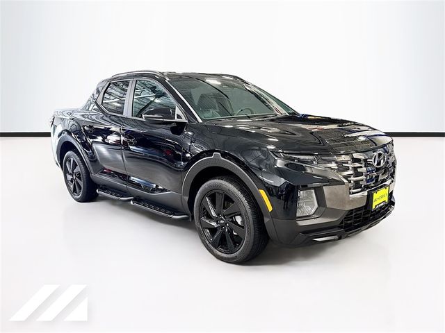 2024 Hyundai Santa Cruz NIGHT