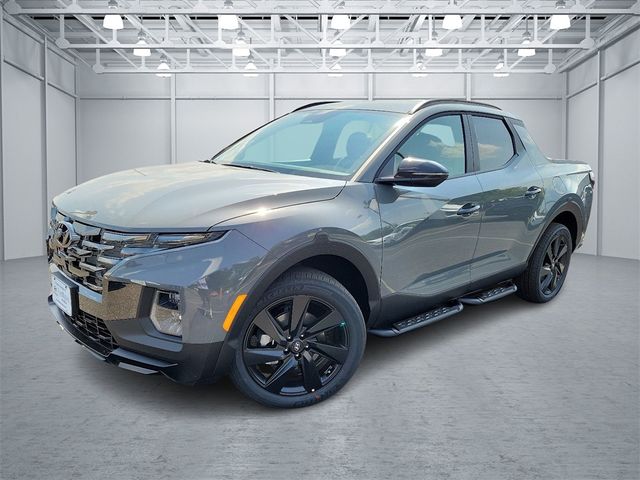 2024 Hyundai Santa Cruz NIGHT