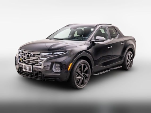 2024 Hyundai Santa Cruz NIGHT