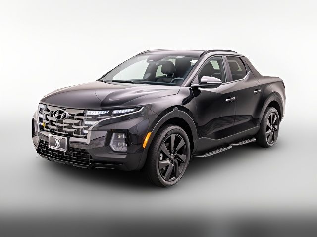 2024 Hyundai Santa Cruz NIGHT