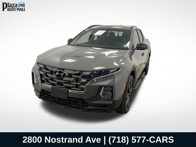 2024 Hyundai Santa Cruz NIGHT