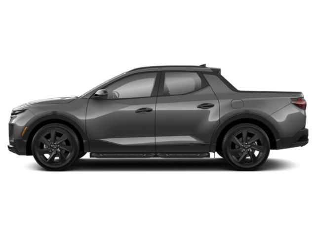 2024 Hyundai Santa Cruz NIGHT