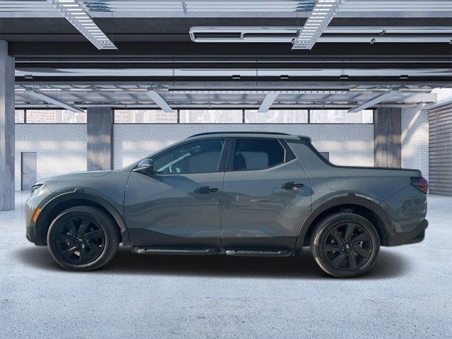 2024 Hyundai Santa Cruz NIGHT