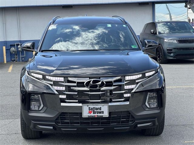 2024 Hyundai Santa Cruz NIGHT