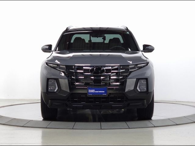 2024 Hyundai Santa Cruz NIGHT