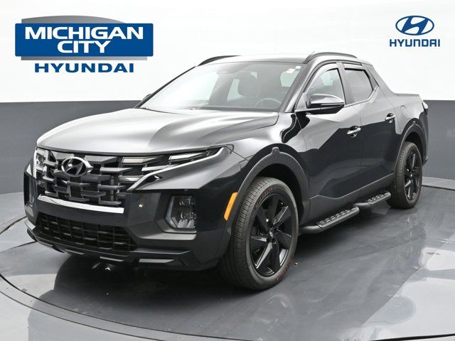 2024 Hyundai Santa Cruz NIGHT