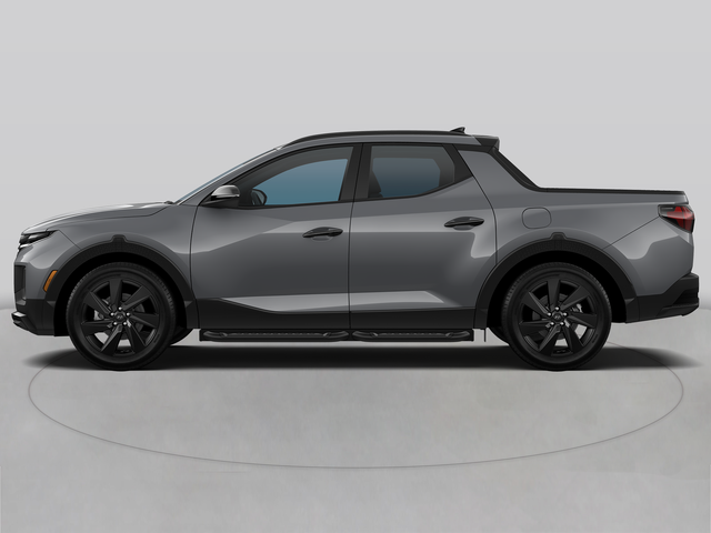 2024 Hyundai Santa Cruz NIGHT