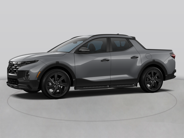 2024 Hyundai Santa Cruz NIGHT