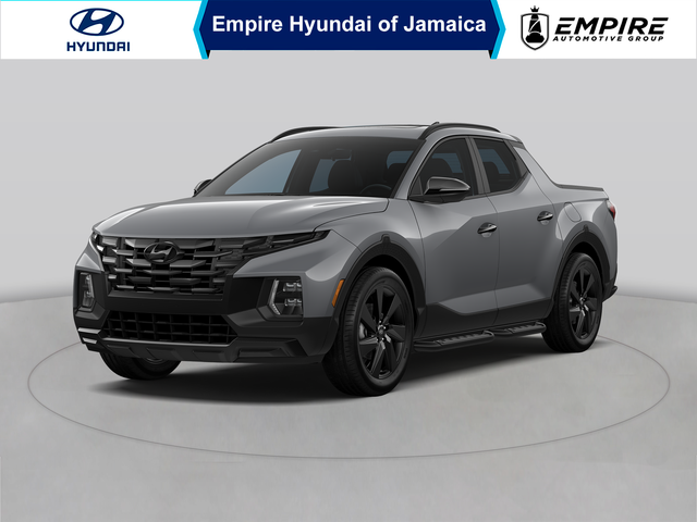 2024 Hyundai Santa Cruz NIGHT