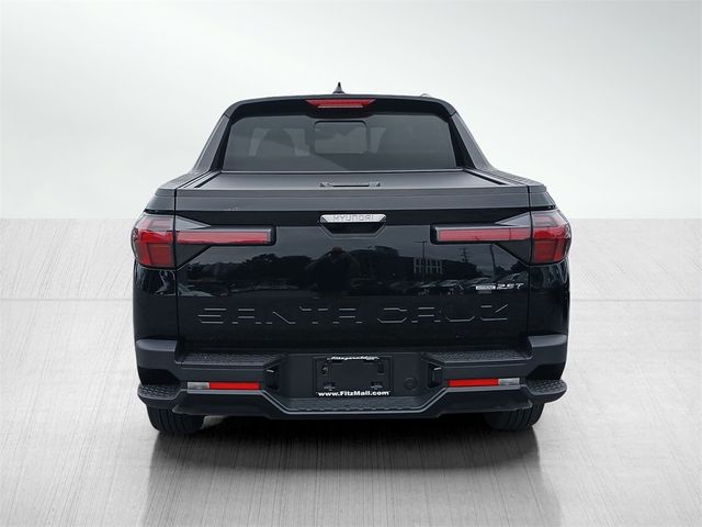 2024 Hyundai Santa Cruz NIGHT