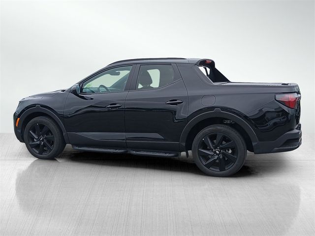 2024 Hyundai Santa Cruz NIGHT