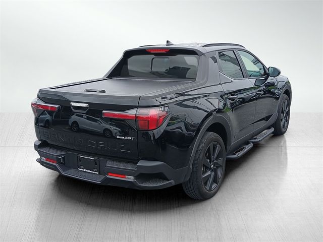 2024 Hyundai Santa Cruz NIGHT