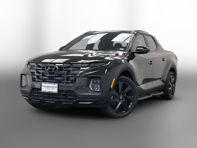 2024 Hyundai Santa Cruz NIGHT