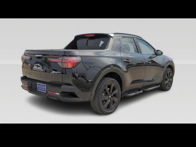 2024 Hyundai Santa Cruz NIGHT