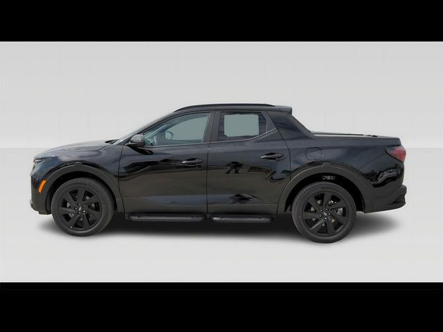 2024 Hyundai Santa Cruz NIGHT