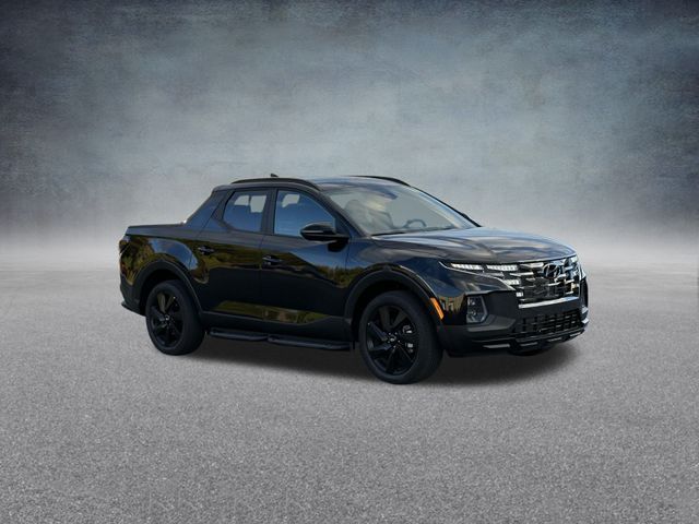 2024 Hyundai Santa Cruz NIGHT