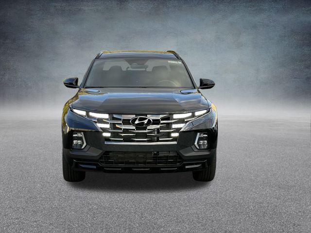 2024 Hyundai Santa Cruz NIGHT