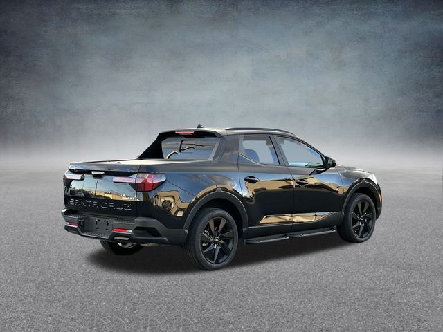 2024 Hyundai Santa Cruz NIGHT