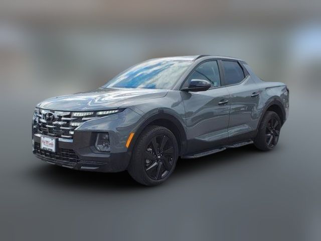 2024 Hyundai Santa Cruz NIGHT