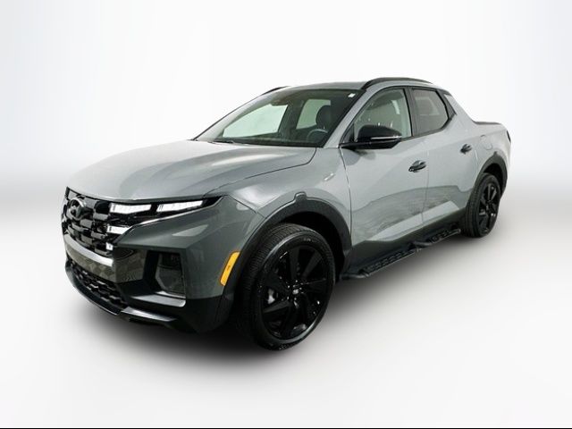 2024 Hyundai Santa Cruz NIGHT