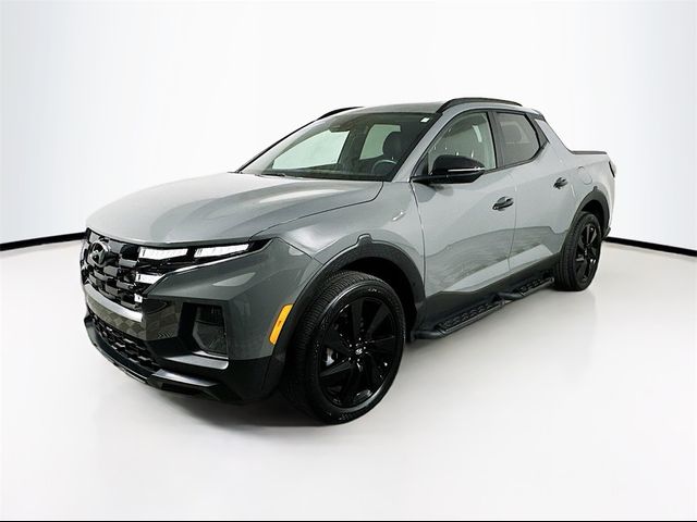 2024 Hyundai Santa Cruz NIGHT