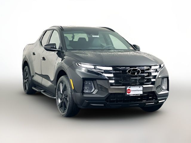 2024 Hyundai Santa Cruz NIGHT