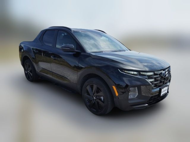 2024 Hyundai Santa Cruz NIGHT