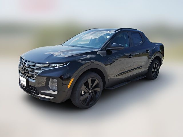 2024 Hyundai Santa Cruz NIGHT