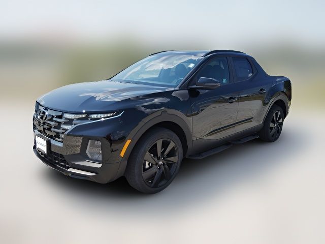 2024 Hyundai Santa Cruz NIGHT