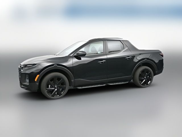 2024 Hyundai Santa Cruz NIGHT