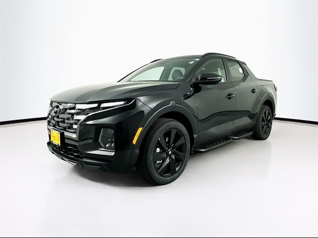 2024 Hyundai Santa Cruz NIGHT