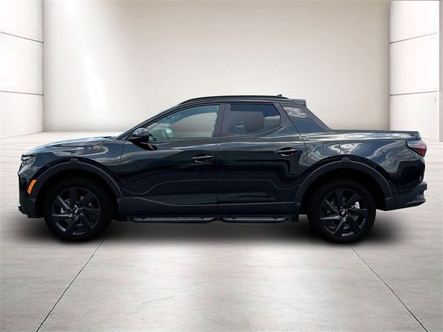 2024 Hyundai Santa Cruz NIGHT