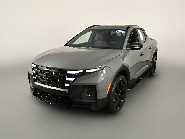 2024 Hyundai Santa Cruz NIGHT