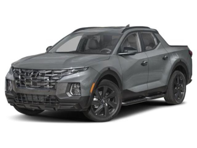 2024 Hyundai Santa Cruz NIGHT