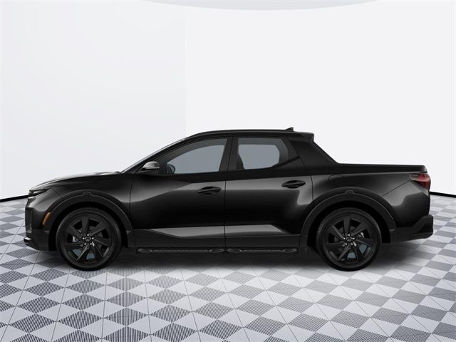 2024 Hyundai Santa Cruz NIGHT