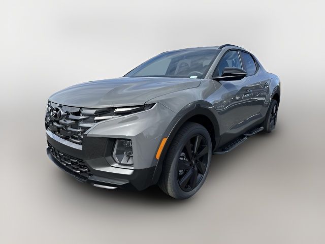 2024 Hyundai Santa Cruz NIGHT