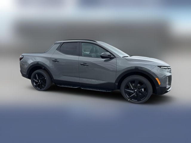 2024 Hyundai Santa Cruz NIGHT