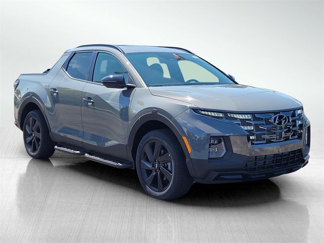 2024 Hyundai Santa Cruz NIGHT