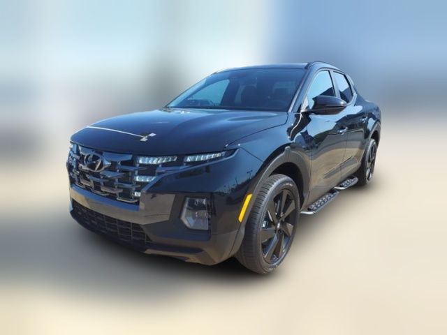 2024 Hyundai Santa Cruz NIGHT